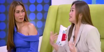 Pokwang, Ria Mae Subong 1