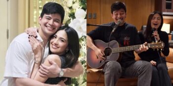 Rayver Cruz, Julie Anne San Jose 2