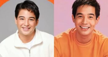 Rico Yan's Nephew Alfy