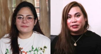 Rudy Baldwin and Jay Costura