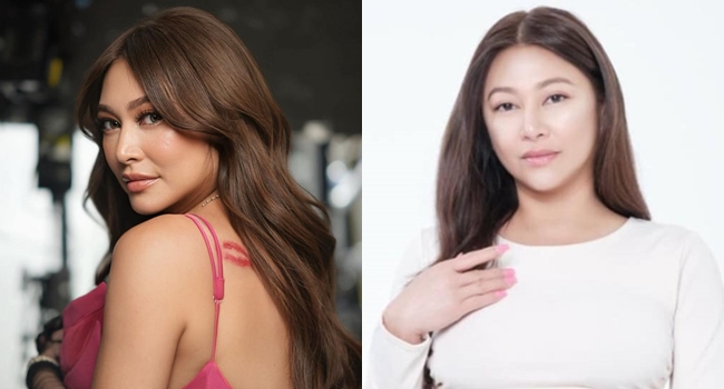 Rufa Mae Quinto Confirmed to Have Arrest Warrant | Newspapers