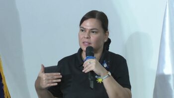 Sara Duterte