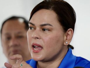 Sara Duterte