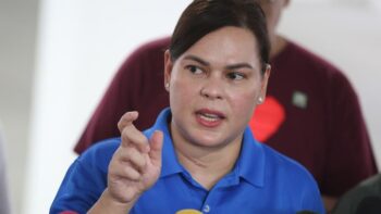 Sara Duterte