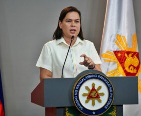 Sara Duterte