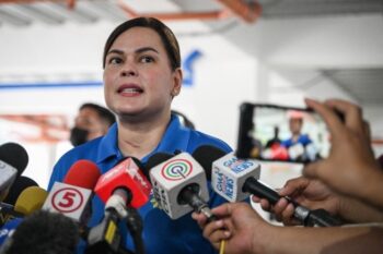 Sara Duterte