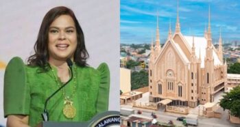 Sara Duterte, INC