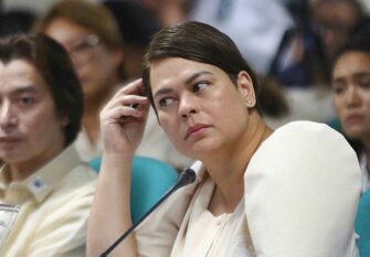 Sara Duterte's Office