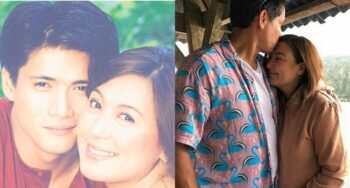 Sharon Cuneta