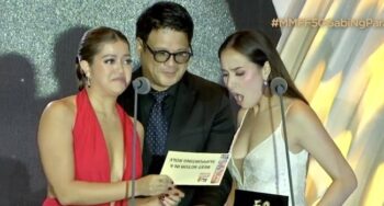 Best Supporting Actor