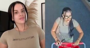 shoplifting