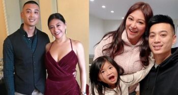 Trevor Magallanes and Rufa Mae Quinto