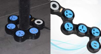 Universal Power Strip