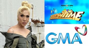 Vice Ganda