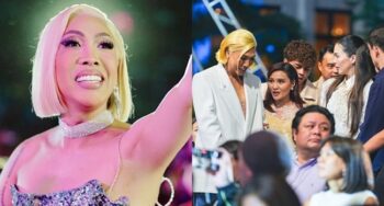 Vice Ganda