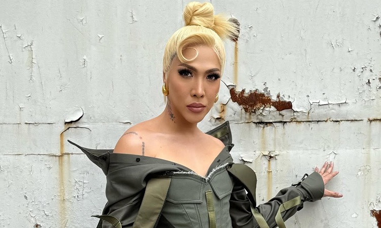 Vice Ganda