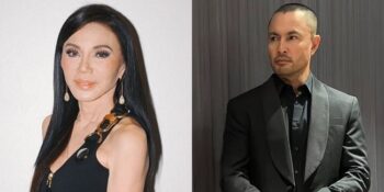 Vicki Belo, Derek Ramsay