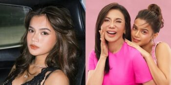 Vicki Belo, Maris Racal 1