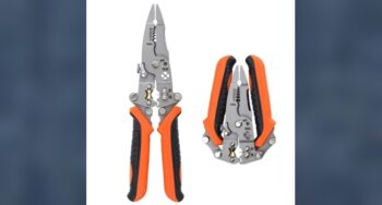 Wire Stripping Pliers
