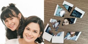 Yasmien Kurdi, Ayesha 2