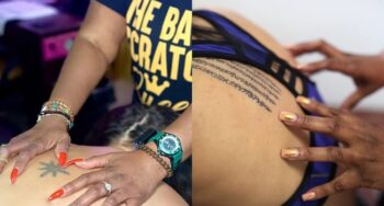 professional back-scratchers