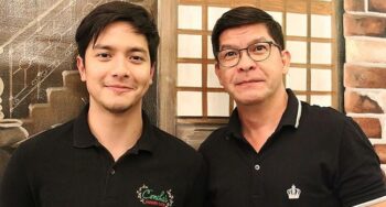 Alden Richards