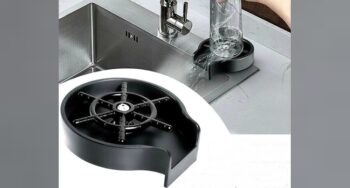 Automatic Cup Washer