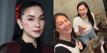 BB Gandanghari, Mariel Padilla 1