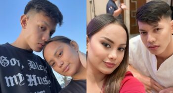 Badjao Girl Rita Gaviola