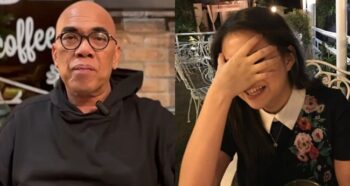 Boy Abunda, Barbie Forteza
