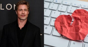 Brad Pitt