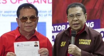 Chavit Singson