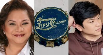Pepsi Paloma