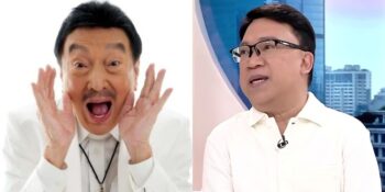 Dolphy, Roderick Paulate 1