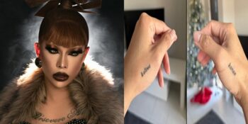 Drag Race Eva Le Queen 3