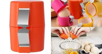 Egg Opener