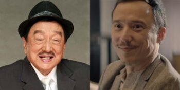 Epy Quizon, Dolphy
