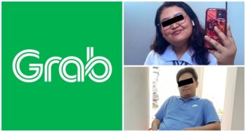 Grab Philippines