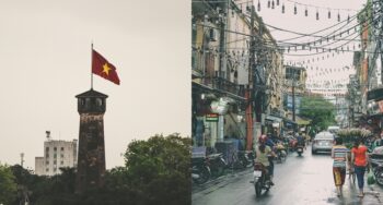 Hanoi