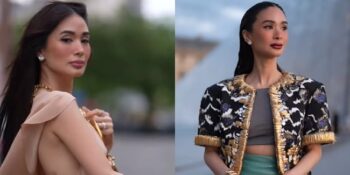 Heart Evangelista 1