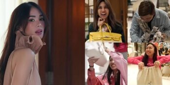 Heart Evangelista, Team