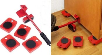 Heavy Duty Furniture Lifter