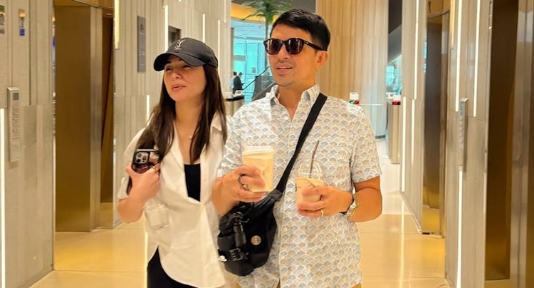 Jennylyn Mercado, Dennis Trillo
