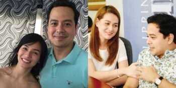 Jennylyn Mercado, John Lloyd, Bea Alonzo