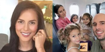 Jewel Mische & Family 1