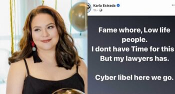 Karla Estrada