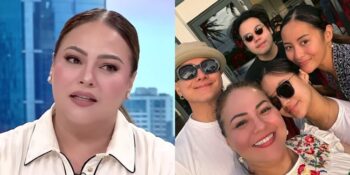 Karla Estrada. Daniel Padilla 1