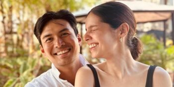 Kat Bautista, Christian Bautista 4