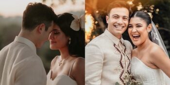 Kiana Valenciano, Sandro Tolentino 2