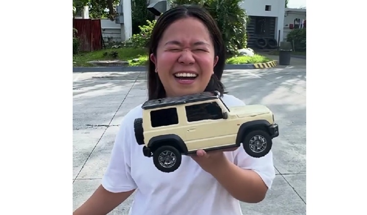 Kiray Celis 1